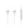 Samsung Słuchawki HS1303 3.5 mm białe - 450162 - zdjęcie 2
